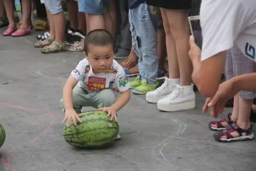 西瓜游戏亲子,西瓜游戏乐趣多(图2)