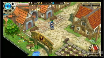 绝对才能生存RPG(AbsoluteTalentSurvivalRPG) (图3)