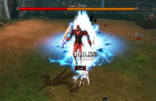 为游戏气,打造沉浸式游戏体验(图3) 为游戏气,打造沉浸式游戏体验(图3)