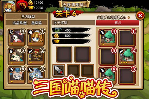 猫传游戏,穿越时空的奇幻冒险之旅(图2) 猫传游戏,穿越时空的奇幻冒险之旅(图2)