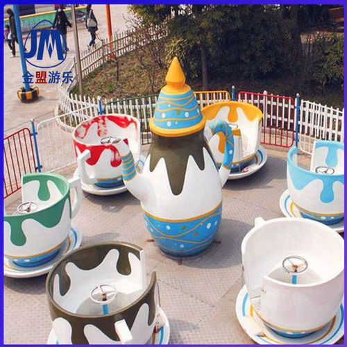 旋转杯游戏,挑战极限的智慧竞技之旅(图1) 旋转杯游戏,挑战极限的智慧竞技之旅(图1)