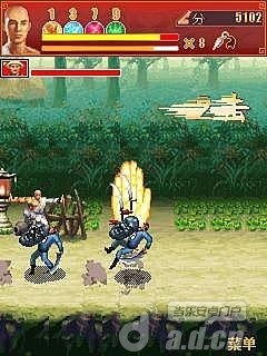 和尚转职游戏,和尚的奇幻转职之旅(图1) 和尚转职游戏,和尚的奇幻转职之旅(图1)