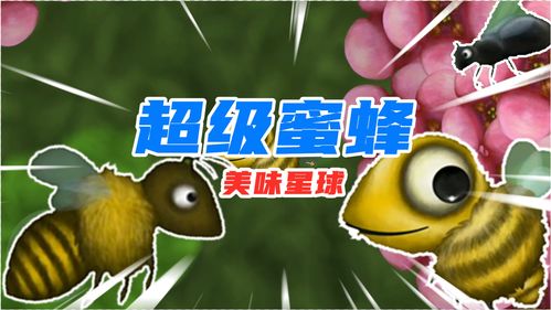 蜜蜂变大游戏,揭秘那些让你欲罢不能、永远无法通关的FC经典游戏(图3)