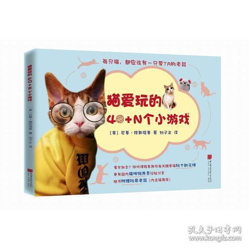 n猫游戏,n猫游戏带你领略奇幻冒险之旅(图1)