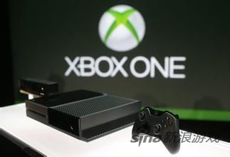 xbox游戏one,引领游戏新纪元的全明星主机体验(图2)