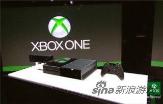 xbox游戏one,引领游戏新纪元的全明星主机体验(图3)