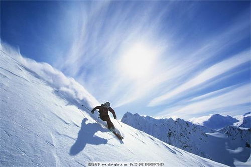 童话滑雪游戏,畅享冬日奇幻之旅(图3)