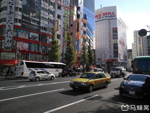 东京街景游戏,深度解析东京街景游戏体验(图1)