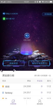 网易星球游戏,网易星球游戏的奇幻之旅(图2)