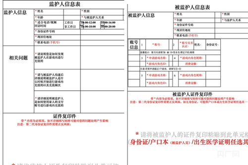 身份証游戏,揭秘身份背后的游戏世界(图2)