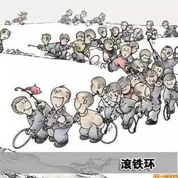 童年游戏跑,跃动纯真时光(图3)