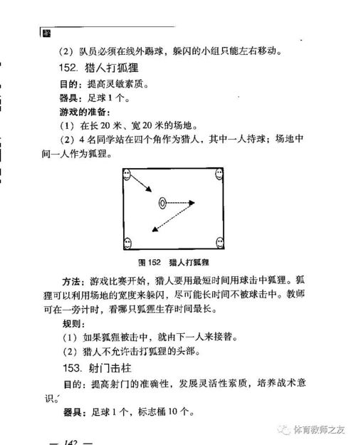 球类游戏例子,探索多种球类游戏的魅力与益处(图2)