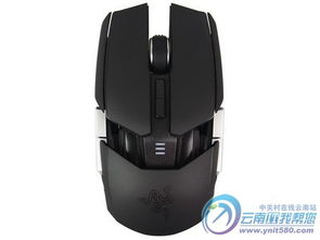 游戏鼠标razer,性能卓越的人体工学游戏鼠标解析(图3)