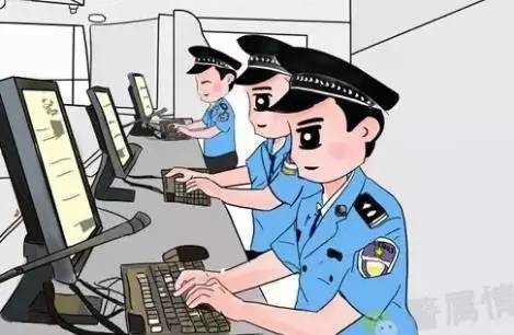 警察作案游戏,智慧捉拿犯罪者(图2)