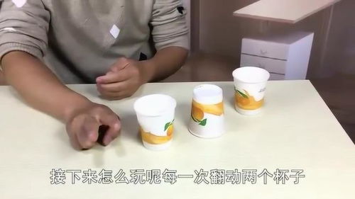 杯盖头游戏,探索无限趣味可能(图2)