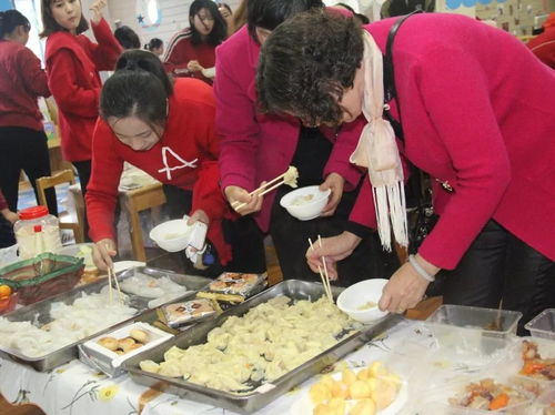 饺游戏子,探索传统美食与现代娱乐的奇妙融合(图2)