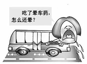 游戏里晕车,从晕车到3D眩晕的内在机制(图1)