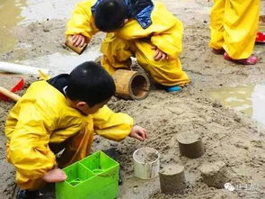 安吉游戏引入,幼儿自主成长的教育革命(图1) 安吉游戏引入,幼儿自主成长的教育革命(图1)
