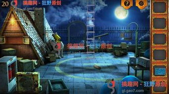 白画象游戏,穿越奇幻世界的冒险之旅(图2) 白画象游戏,穿越奇幻世界的冒险之旅(图2)