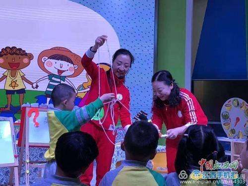 组织大班游戏,大班游戏组织策略与实践案例(图1) 组织大班游戏,大班游戏组织策略与实践案例(图1)