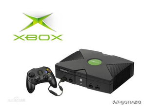 xbox老版游戏,Xbox老版游戏盘点(图1)