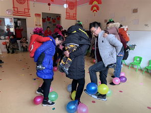 学校气球游戏,创意游戏乐翻天”(图1) 学校气球游戏,创意游戏乐翻天”(图1)