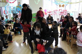 学校气球游戏,创意游戏乐翻天”(图3) 学校气球游戏,创意游戏乐翻天”(图3)