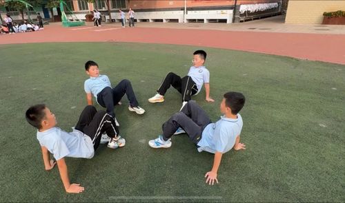 学生游戏特征,趣味与成长的交织之旅(图3)