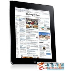 ipad图画游戏,探索iPad图画游戏世界(图1)