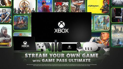 xbox游戏xgp,解锁无限游戏乐趣的数字宝库(图1) xbox游戏xgp,解锁无限游戏乐趣的数字宝库(图1)