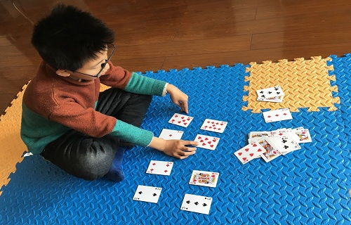 慧数游戏,探索数字世界的无限乐趣(图1)