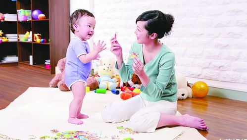 亲子内耳游戏,促进宝宝听觉与平衡感发展的快乐之旅(图2) 亲子内耳游戏,促进宝宝听觉与平衡感发展的快乐之旅(图2)