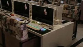 拔电源游戏,揭秘电子世界的神秘力量(图2) 拔电源游戏,揭秘电子世界的神秘力量(图2)