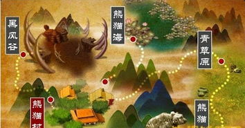 单机游戏大侠,探索单机江湖的传奇之旅(图1) 单机游戏大侠,探索单机江湖的传奇之旅(图1)