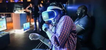 vr游戏差,沉浸式虚拟现实射击体验的巅峰之作(图3)
