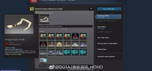 游戏饰品被骗,被骗后的应对与防范策略(图3) 游戏饰品被骗,被骗后的应对与防范策略(图3)