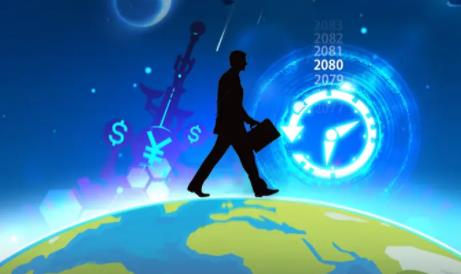 时间穿越游戏,揭秘时间穿越游戏的奇幻旅程(图3)