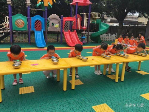 小班游戏自助,小班幼儿自主游戏探索与实践(图2)