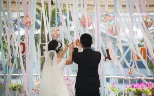 婚礼游戏几个,欢乐无限(图2) 婚礼游戏几个,欢乐无限(图2)