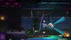 想做弹幕游戏,探索创意无限的多维互动游戏世界(图1)