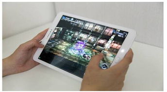 打游戏tab,揭秘游戏Tab的奥秘与魅力(图1) 打游戏tab,揭秘游戏Tab的奥秘与魅力(图1)