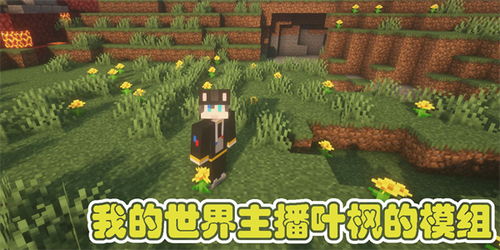 模组游戏解说,模组游戏中的创意与挑战之旅(图1) 模组游戏解说,模组游戏中的创意与挑战之旅(图1)