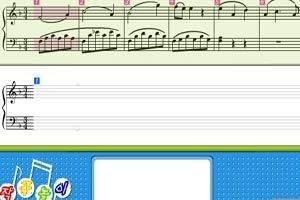 曲谱小游戏,轻松入门音乐世界(图3) 曲谱小游戏,轻松入门音乐世界(图3)