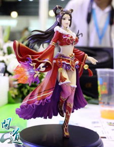 手办游戏店,手办模型店创业蓝图解析(图2) 手办游戏店,手办模型店创业蓝图解析(图2)