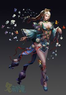 做人物游戏,深度解析人物游戏魅力(图1) 做人物游戏,深度解析人物游戏魅力(图1)