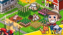 迷你农场经营 (图1) 迷你农场经营 (图1)