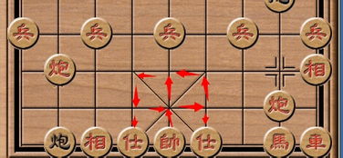 象棋初级游戏,开启智慧博弈之旅(图3) 象棋初级游戏,开启智慧博弈之旅(图3)