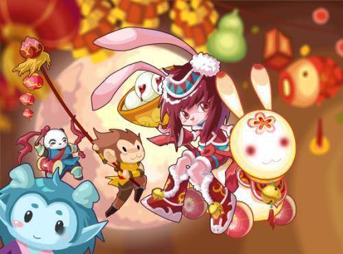 淘米停更了哪些游戏,经典IP与新兴力作同台谢幕(图2) 淘米停更了哪些游戏,经典IP与新兴力作同台谢幕(图2)