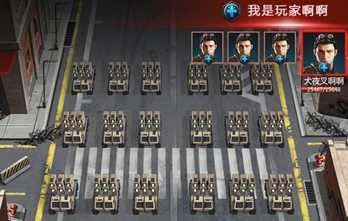 防御游戏排行,策略与挑战的巅峰对决(图3) 防御游戏排行,策略与挑战的巅峰对决(图3)