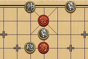 中国象棋残局小游戏,探索中国象棋残局小游戏的智慧之旅(图2) 中国象棋残局小游戏,探索中国象棋残局小游戏的智慧之旅(图2)